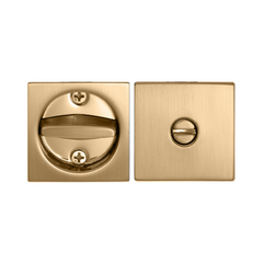 Kawajun - Sliding Door Privacy Lock KY-18