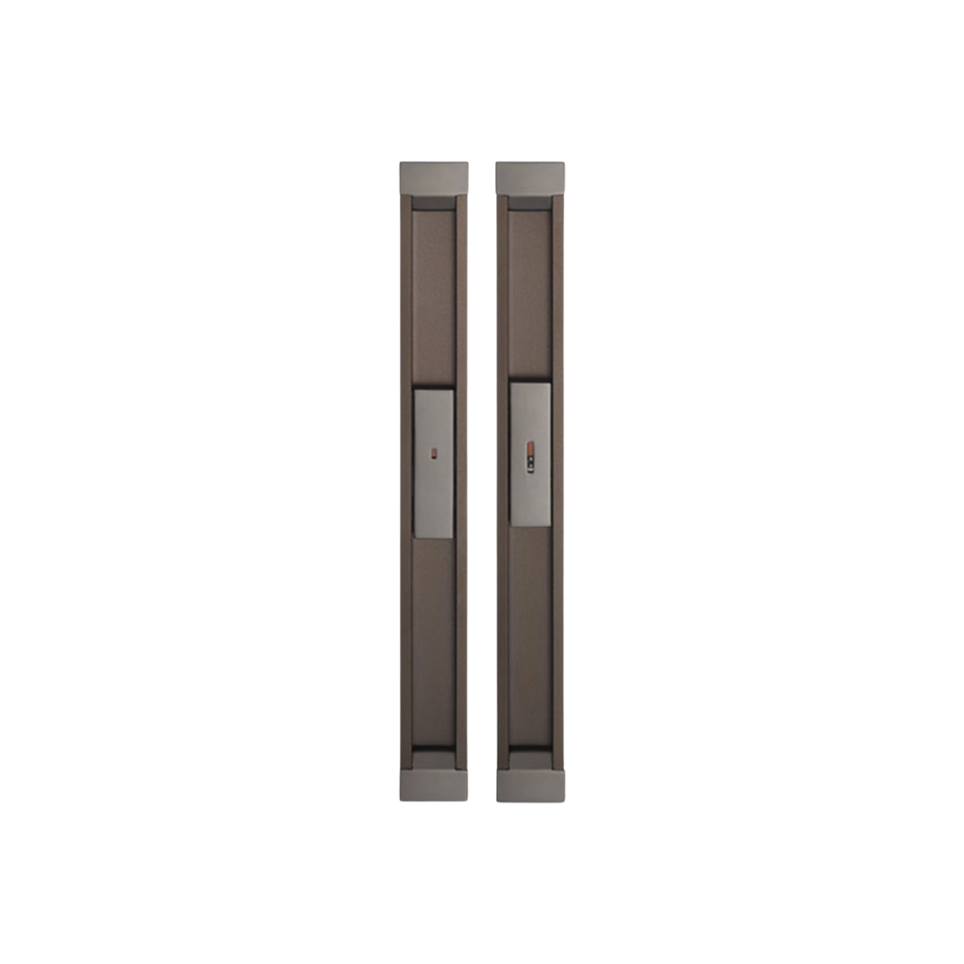 Kawajun - KV01 Recessed Sliding Door Handle/Lock