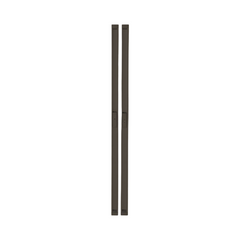 Kawajun - KV01 Recessed Sliding Door Handle/Lock