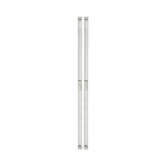 Kawajun - KV01 Recessed Sliding Door Handle/Lock
