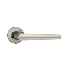 Kawajun - Solid Modern Door Leverset C1C