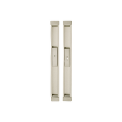 Kawajun - KV01 Recessed Sliding Door Handle/Lock