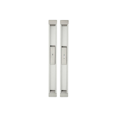 Kawajun - KV01 Recessed Sliding Door Handle/Lock