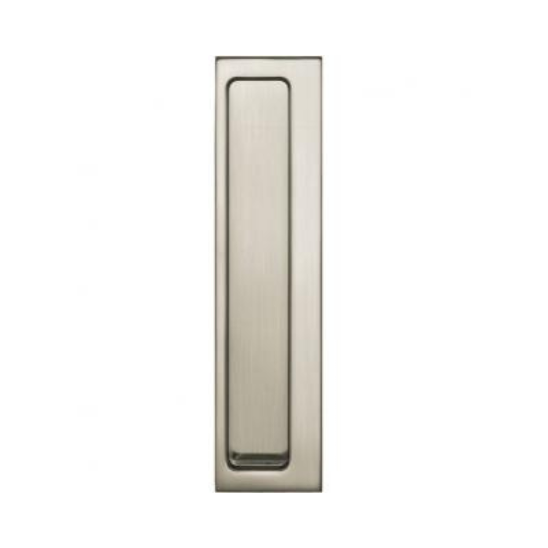 Kawajun - Recessed Flush Sliding Door Pull PC-143LF