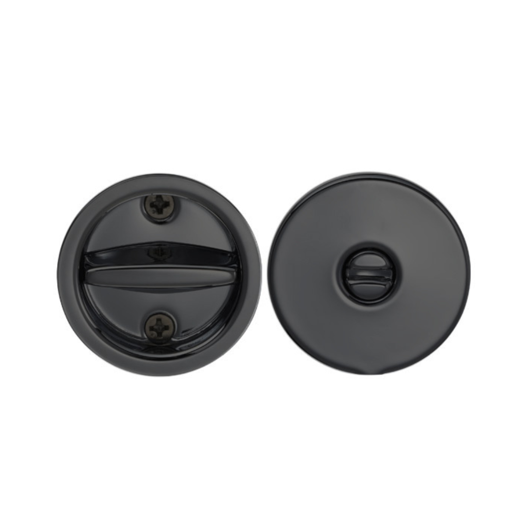 Kawajun - Sliding Door Privacy Lock KY-17