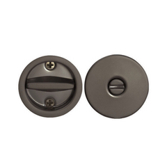 Kawajun - Sliding Door Privacy Lock KY-17