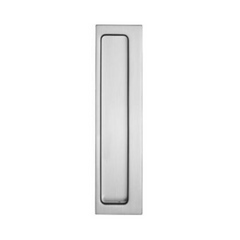 Kawajun - Recessed Flush Sliding Door Pull PC-143LF