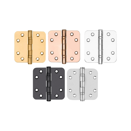 Formani Basics LBSA7676 Butt Door Hinge