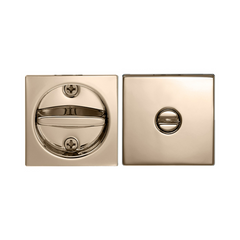 Kawajun - Sliding Door Privacy Lock KY-18