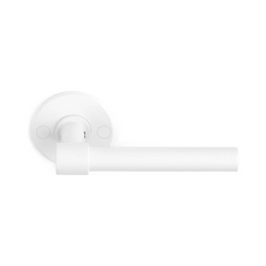 Formani - One - PBL15XL/50 Lever Handle on Rose