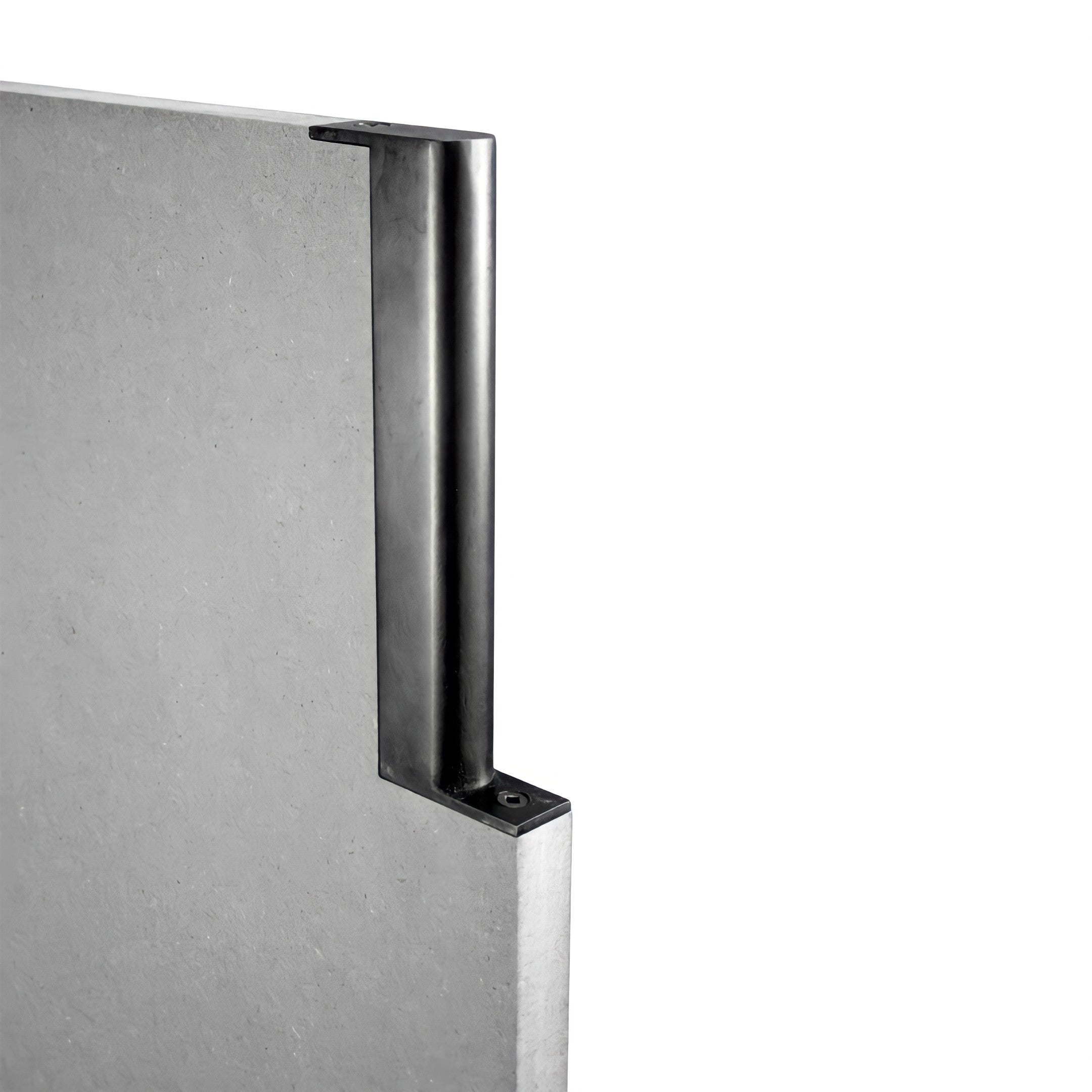 Tom Kundig - Corner Roll Cabinet Pull