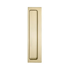 Kawajun - Recessed Flush Sliding Door Pull PC-143LF