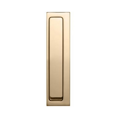Kawajun - Recessed Flush Sliding Door Pull PC-143LF