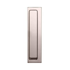 Kawajun - Recessed Flush Sliding Door Pull PC-143LF