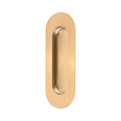 Formani BASICS - LB41 Sliding Door Flush Pull