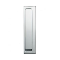 Kawajun - Recessed Flush Sliding Door Pull PC-143LF