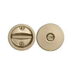 Kawajun - Sliding Door Privacy Lock KY-17