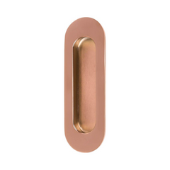 Formani BASICS - LB41 Sliding Door Flush Pull