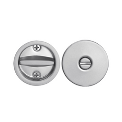 Kawajun - Sliding Door Privacy Lock KY-17