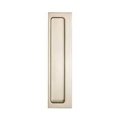 Kawajun - Recessed Flush Sliding Door Pull PC-143LF