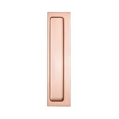 Kawajun - Recessed Flush Sliding Door Pull PC-143LF