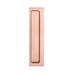 Kawajun - Recessed Flush Sliding Door Pull PC-143LF