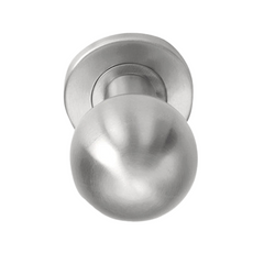 Formani BASICS - LB501V Fixed Door Knob