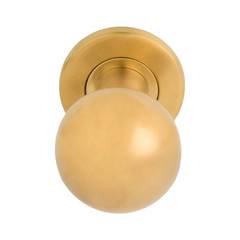 Formani BASICS - LB501V Fixed Door Knob