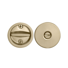 Kawajun - Sliding Door Privacy Lock KY-17