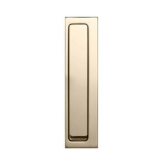 Kawajun - Recessed Flush Sliding Door Pull PC-143LF
