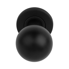 Formani BASICS - LB501V Fixed Door Knob