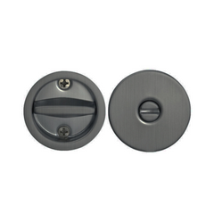 Kawajun - Sliding Door Privacy Lock KY-17