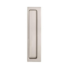 Kawajun - Recessed Flush Sliding Door Pull PC-143LF