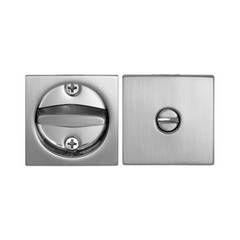 Kawajun - Sliding Door Privacy Lock KY-18