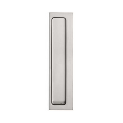 Kawajun - Recessed Flush Sliding Door Pull PC-143LF