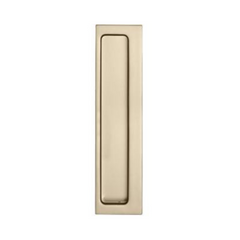 Kawajun - Recessed Flush Sliding Door Pull PC-143LF