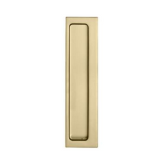 Kawajun - Recessed Flush Sliding Door Pull PC-143LF