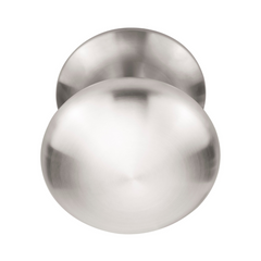 Formani BASICS - LB65V Fixed Door Knob