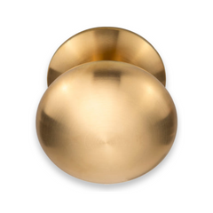 Formani BASICS - LB65V Fixed Door Knob
