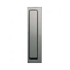 Kawajun - Recessed Flush Sliding Door Pull PC-143LF