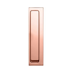 Kawajun - Recessed Flush Sliding Door Pull PC-143LF
