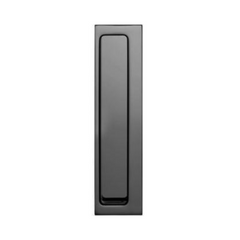 Kawajun - Recessed Flush Sliding Door Pull PC-143LF
