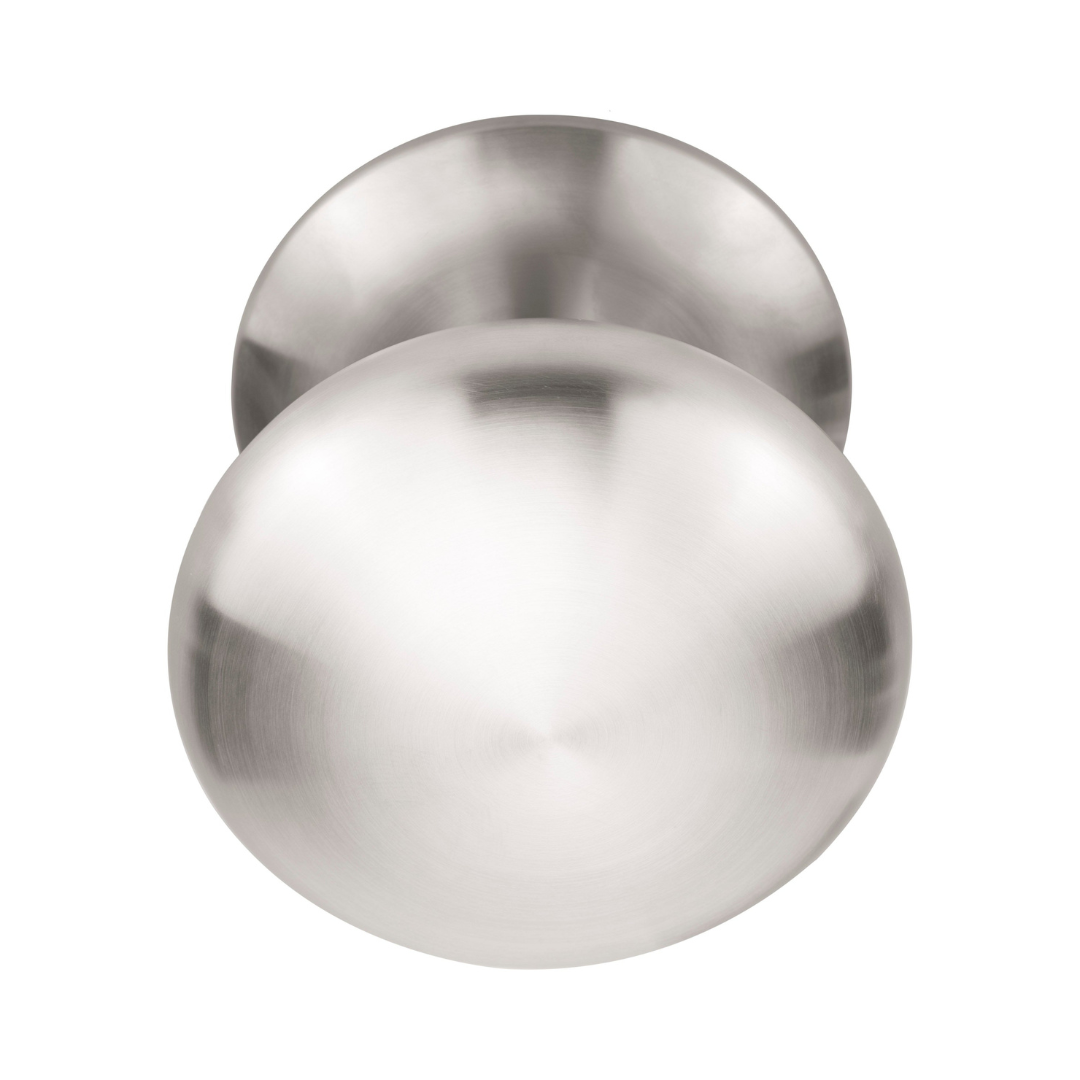 Formani BASICS - LB80V Fixed Door Knob