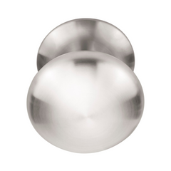 Formani BASICS - LB80V Fixed Door Knob