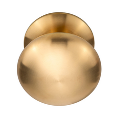 Formani BASICS - LB80V Fixed Door Knob