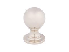 Cotswold Solid Brass Ball Cabinet Knob