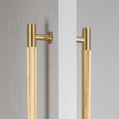 Buster & Punch - Pull Bar / Double -Sided / Cross