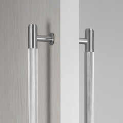 Buster & Punch - Pull Bar / Double -Sided / Cross