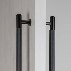 Buster & Punch - Closet Bar / Double - Sided / Cross