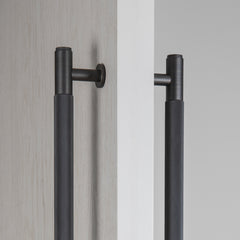 Buster & Punch - Closet Bar / Double - Sided / Cross